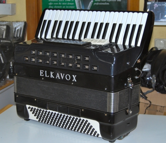 ELKAVOX P413-120