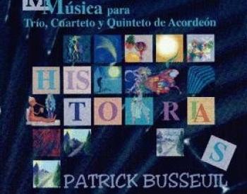 HISTORIAS, Música de P. Busseuil