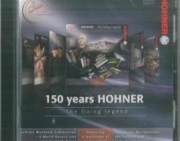 150 YEARS HOHNER