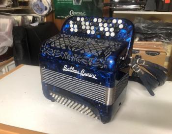BALLONE BURINI