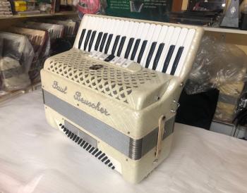 PAOLO SOPRANI Professional-II