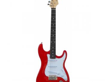 Stratocaster ST-309 rd 