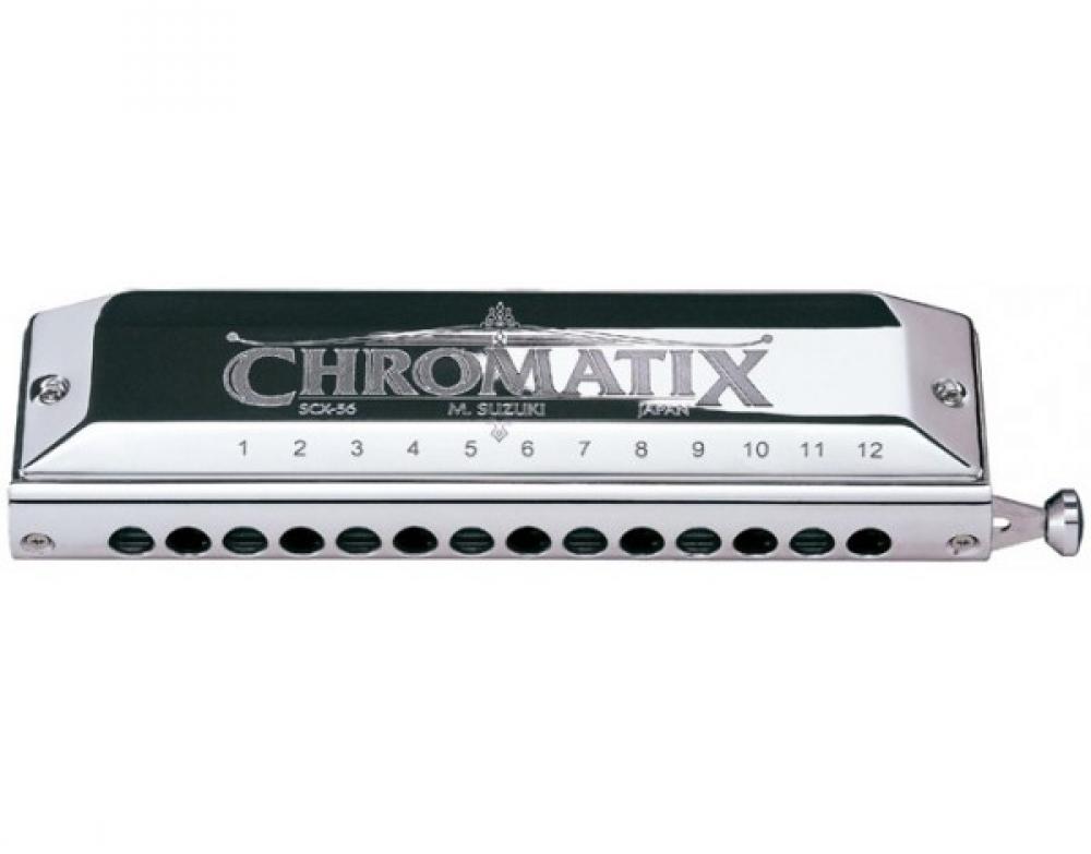 Chromatic SCX 56
