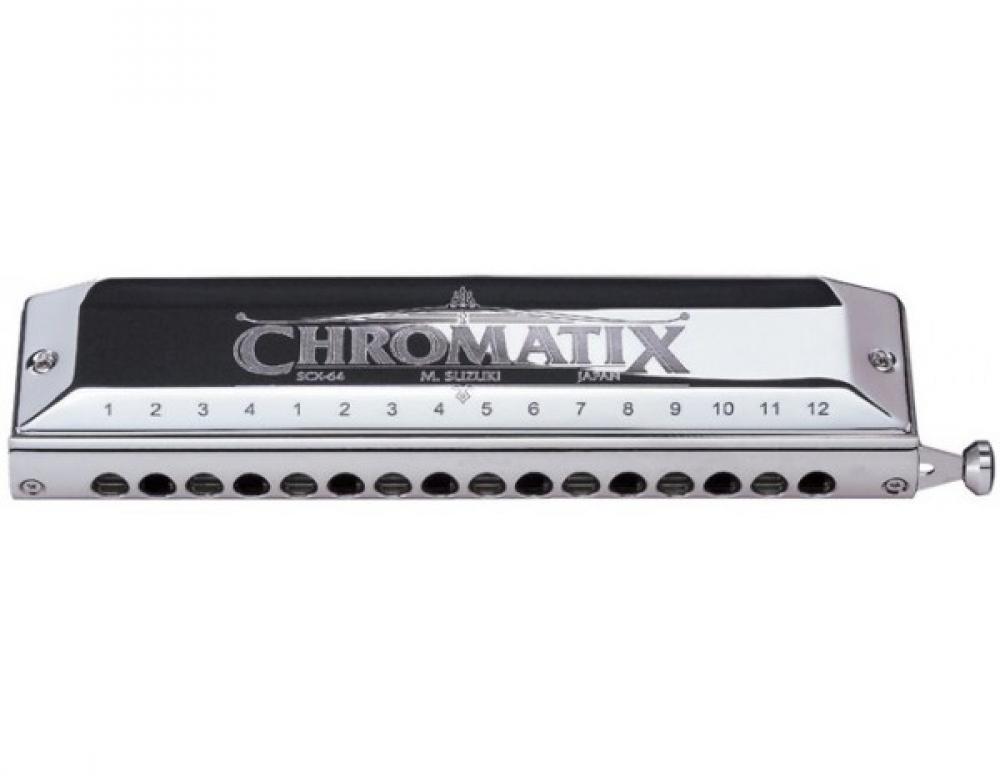 Chromatic SCX 64
